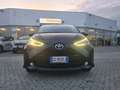 Toyota Aygo Aygo II 5p 1.0 x-you 72cv Zwart - thumbnail 1