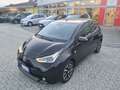 Toyota Aygo Aygo II 5p 1.0 x-you 72cv Zwart - thumbnail 4