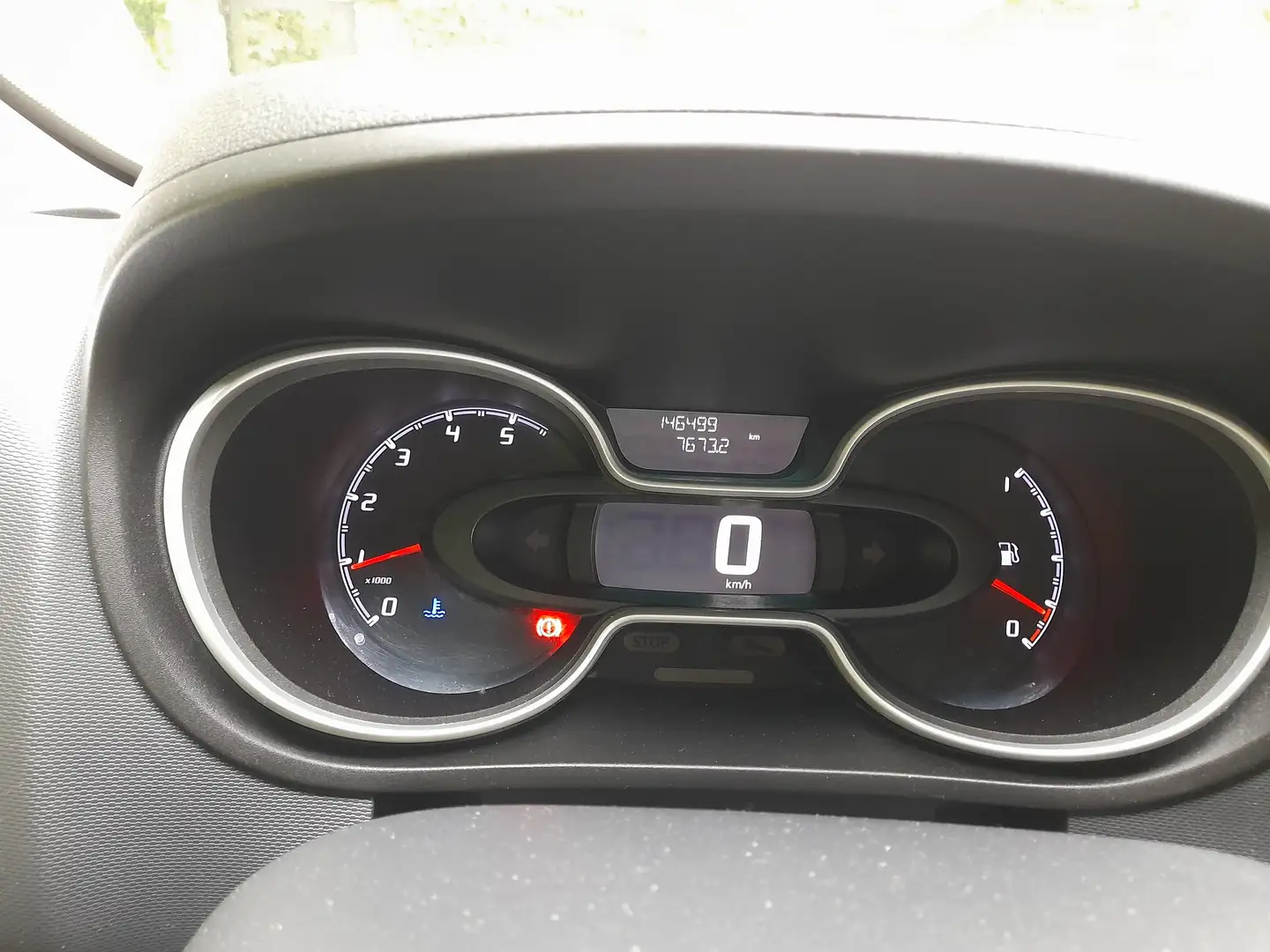 Fiat Talento 145 Ecojet Stříbrná - 2