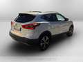 Nissan Qashqai 1.3 dig-t n-connecta 140cv Weiß - thumbnail 5