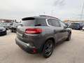 Citroen C5 Aircross BlueHDI 130 S&S Feel Grau - thumbnail 5