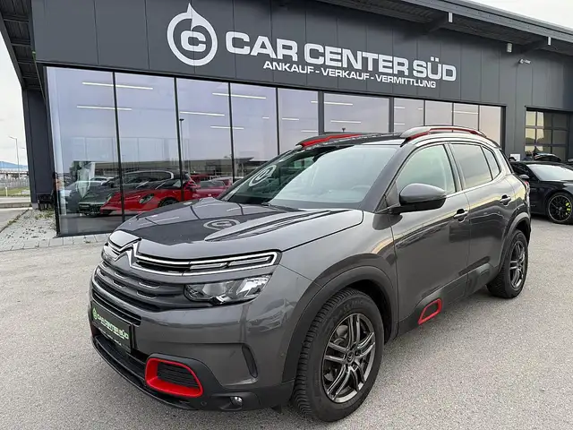 Citroen C5 Aircross BlueHDI 130 S&S Feel