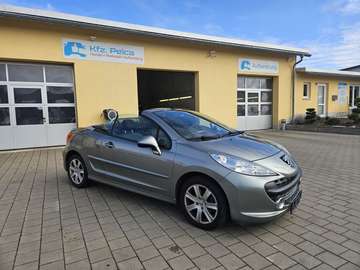 CC Cabrio-Coupe Sport