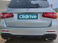 Mercedes-Benz GLC 250 250d 4Matic Aut. Gris - thumbnail 5
