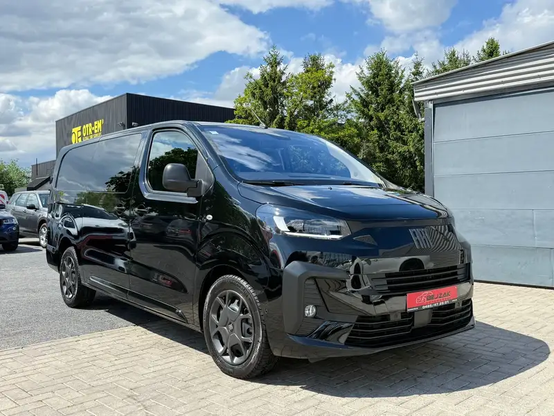 Fiat Scudo