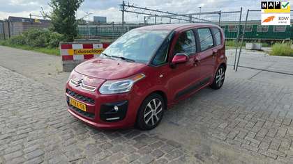 Citroen C3 Picasso 1.6 VTi Tendance
