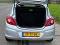 Opel Corsa 1.4-16V Enjoy 3-Drs Audio-CD/MP3 Electric pakket C Grau - thumbnail 11
