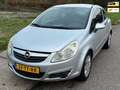 Opel Corsa 1.4-16V Enjoy 3-Drs Audio-CD/MP3 Electric pakket C Grau - thumbnail 1