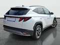 Hyundai TUCSON FL Híbrido enchufable 1.6 T-GDi (253 CV) AT6 2WD Blanco - thumbnail 2