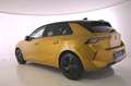 Opel Astra GS Line 1.2Turbo 130 AT PDCv+h/360°CAM/SHZ Gelb - thumbnail 4