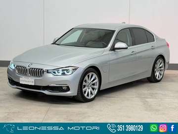 Serie 3 Berlina 330e  292 cv *PREZZO REALE*