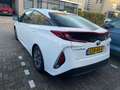 Toyota Prius Prius 1.8 Dynamic Alb - thumbnail 5