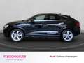 Audi Q3 Sportback 35 TFSI S line ACC LED DAB Android Auto Schwarz - thumbnail 3