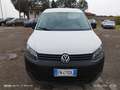 Volkswagen Caddy 1.6 garanzia 12 mesi Bianco - thumbnail 1