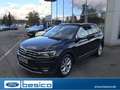Volkswagen Tiguan Allspace Highline 4x4+AHK+NAV+DAB+Standheizung Noir - thumbnail 1