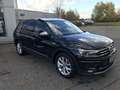 Volkswagen Tiguan Allspace Highline 4x4+AHK+NAV+DAB+Standheizung Noir - thumbnail 3