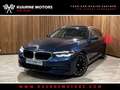 BMW 520 iA Touring Alu19"/Leder/Pano/Gps/Cam *1j garantie* Blu/Azzurro - thumbnail 3