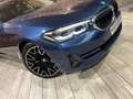 BMW 520 iA Touring Alu19"/Leder/Pano/Gps/Cam *1j garantie* Blu/Azzurro - thumbnail 23