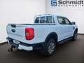Ford Ranger DK XLT 2,3L PHEV 281PS A AWD Weiß - thumbnail 4