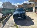 BMW X3 Fekete - thumbnail 1
