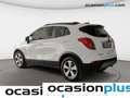 Opel Mokka X 1.4T GLP Selective 4x2 Blanco - thumbnail 4
