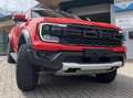 Ford Ranger Ranger Raptor 3.0 ecoboost Rosso - thumbnail 1