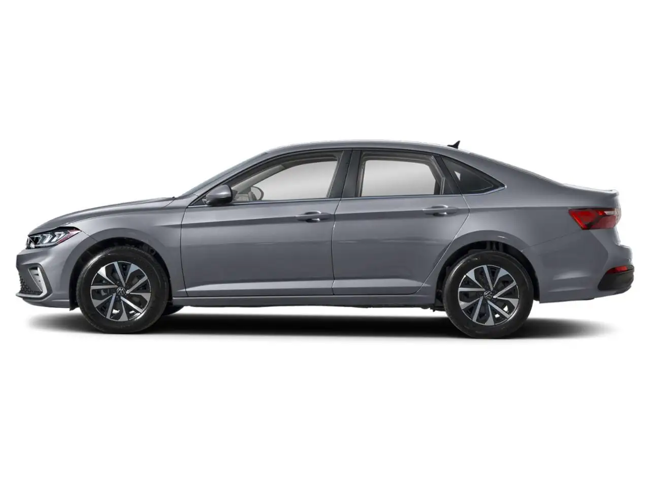 Volkswagen Jetta снимка Volkswagen Jetta