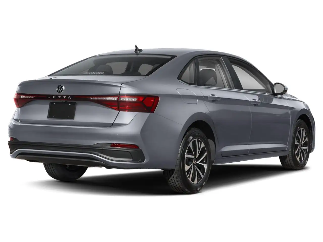 Volkswagen Jetta снимка Volkswagen Jetta