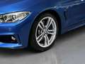 BMW 435 3.0 i xDrive Bleu - thumbnail 19