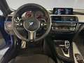 BMW 435 3.0 i xDrive Bleu - thumbnail 6