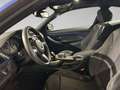 BMW 435 3.0 i xDrive Bleu - thumbnail 4