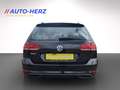 Volkswagen Golf VII Variant LED+Klima+PDC+Navi+CarPlay Schwarz - thumbnail 10