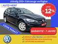 Volkswagen Golf VII Variant LED+Klima+PDC+Navi+CarPlay Schwarz - thumbnail 1