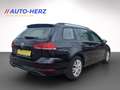 Volkswagen Golf VII Variant LED+Klima+PDC+Navi+CarPlay Schwarz - thumbnail 11