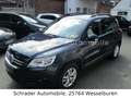 Volkswagen Tiguan 1.4 TSI "Freestyle" -ALU-PDC-AHK-GRA Blau - thumbnail 4