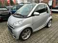 smart forTwo fortwo cabrio BRABUS Silber - thumbnail 1