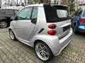 smart forTwo fortwo cabrio BRABUS Silber - thumbnail 6