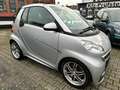 smart forTwo fortwo cabrio BRABUS Silber - thumbnail 3