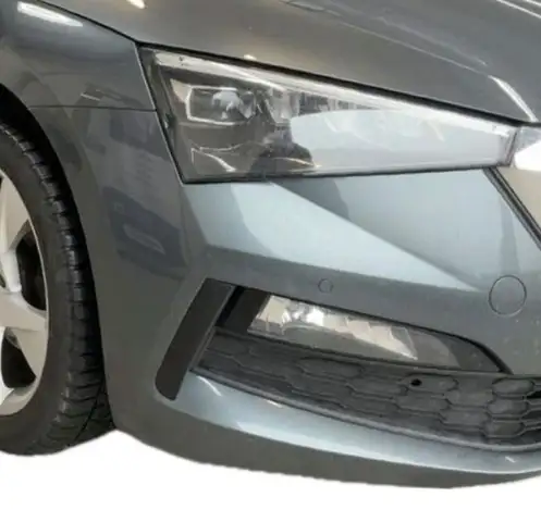 Skoda Scala Drive 125*LED*Navi*R-Kam*Virtual*PDC*