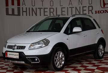 2,0 JTD 4x4 ZAHNRIEMEN NEU