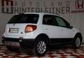 Fiat Sedici 2,0 JTD 4x4 ZAHNRIEMEN NEU Weiß - thumbnail 2