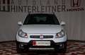Fiat Sedici 2,0 JTD 4x4 ZAHNRIEMEN NEU Weiß - thumbnail 5