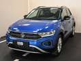 Volkswagen T-Roc T-Roc 1.5 TSI ACT DSG Blu/Azzurro - thumbnail 2