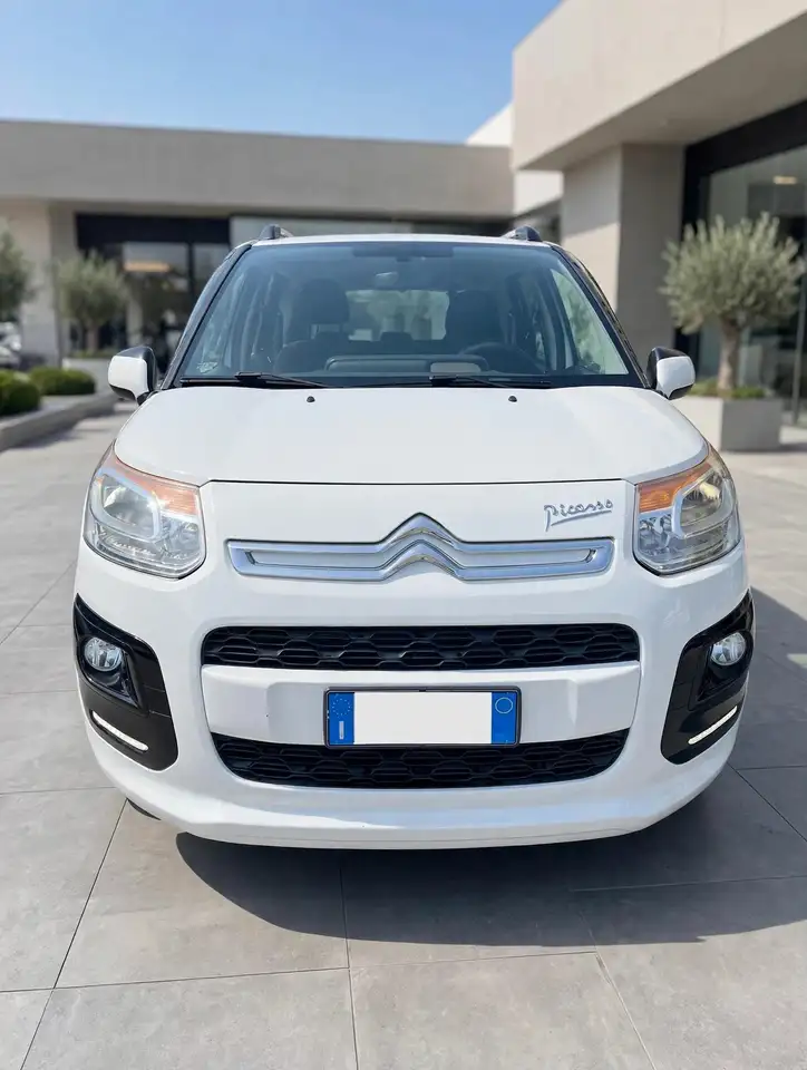 Citroen C3 Picasso