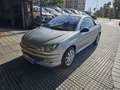 Peugeot 206 CC 1.6 Gris - thumbnail 4