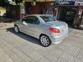 Peugeot 206 CC 1.6 Gris - thumbnail 3