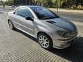 Peugeot 206 CC 1.6 Gris - thumbnail 5