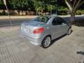 Peugeot 206 CC 1.6 Gris - thumbnail 2