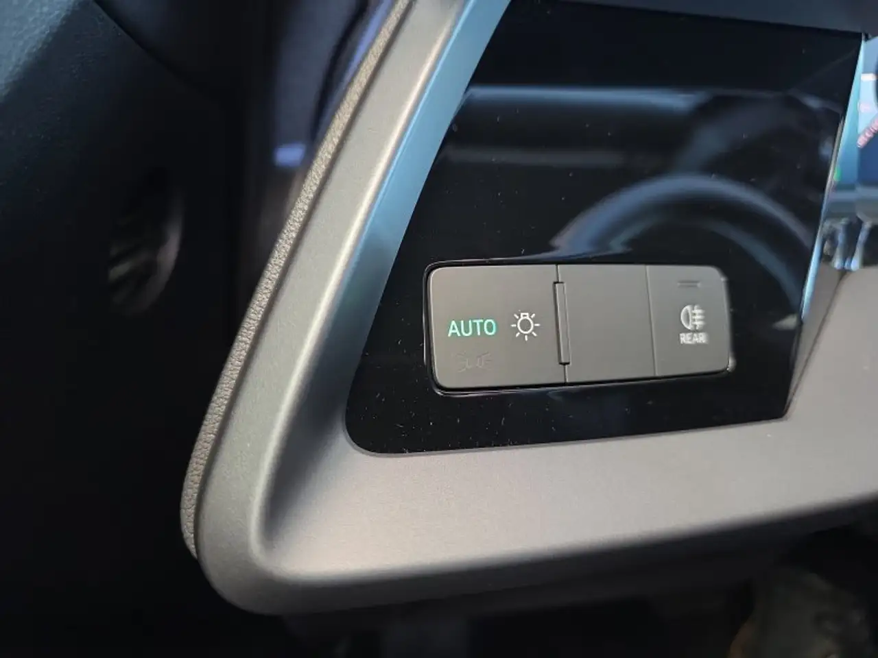 Audi A3 Sportback 35TFSI 4*J.Gar/LED/ACC/Keyless/el.Klappe, миниатюра 20