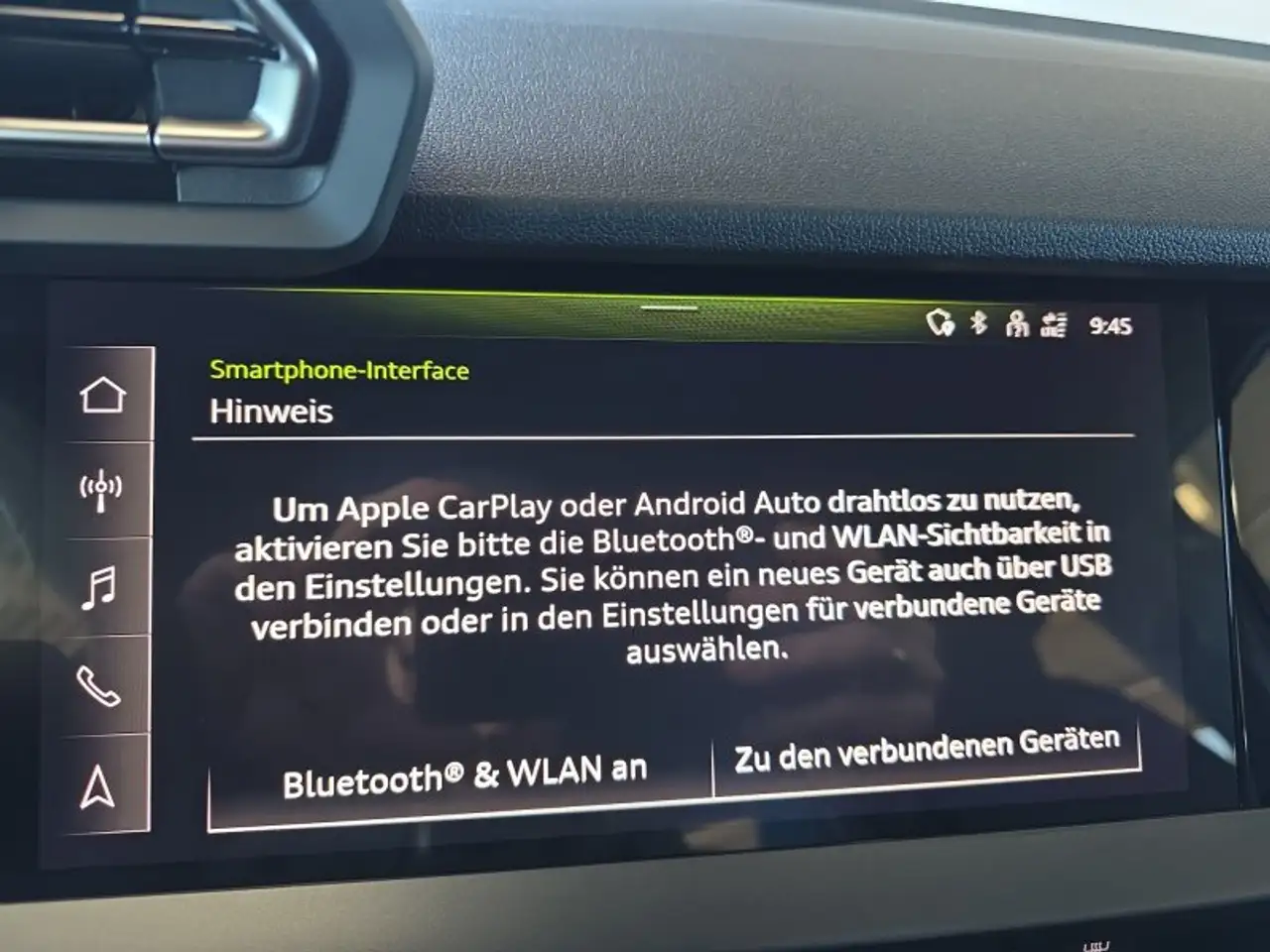 Audi A3 Sportback 35TFSI 4*J.Gar/LED/ACC/Keyless/el.Klappe, миниатюра 27